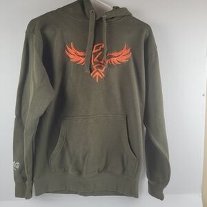 WYZE hoodie size small